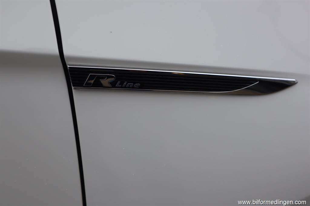 Bild 10 på Volkswagen Passat