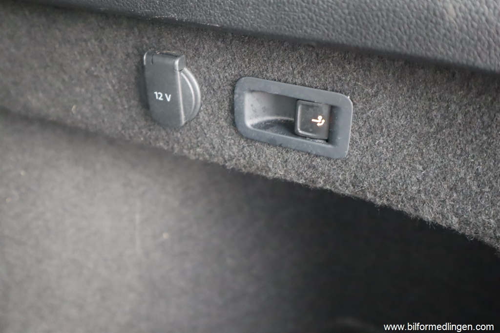 Bild 14 på Volkswagen Passat