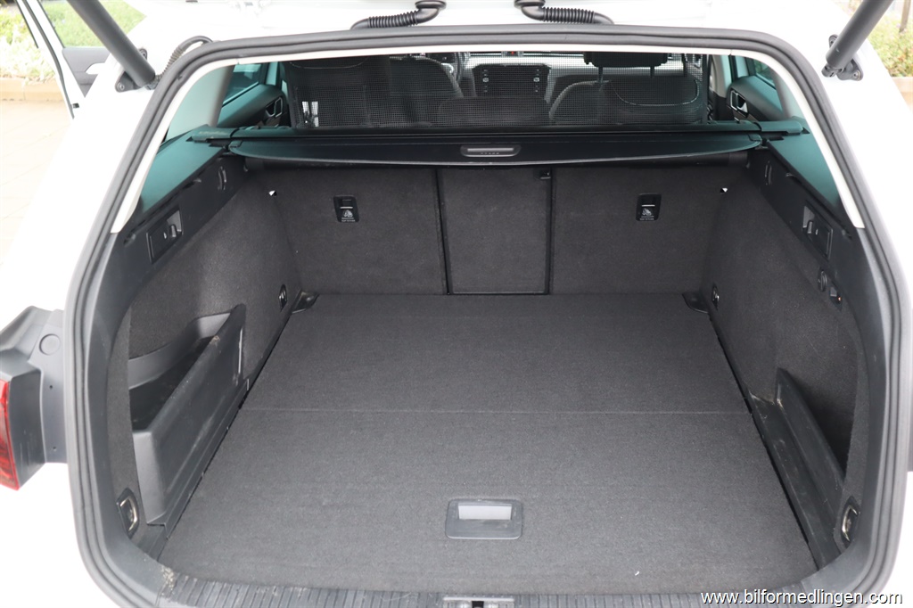 Bild 17 på Volkswagen Passat