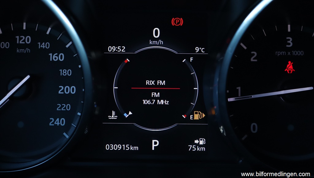 Bild 9 på Land Rover Discovery