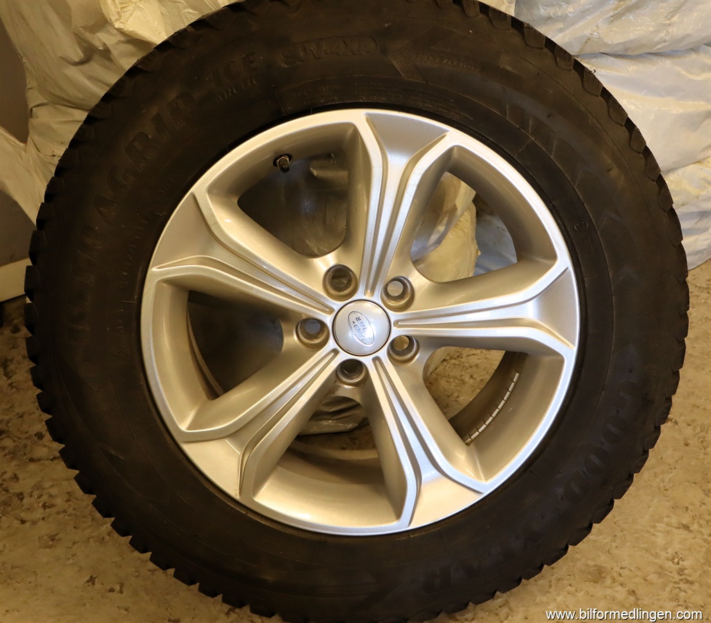 Bild 18 på Land Rover Discovery
