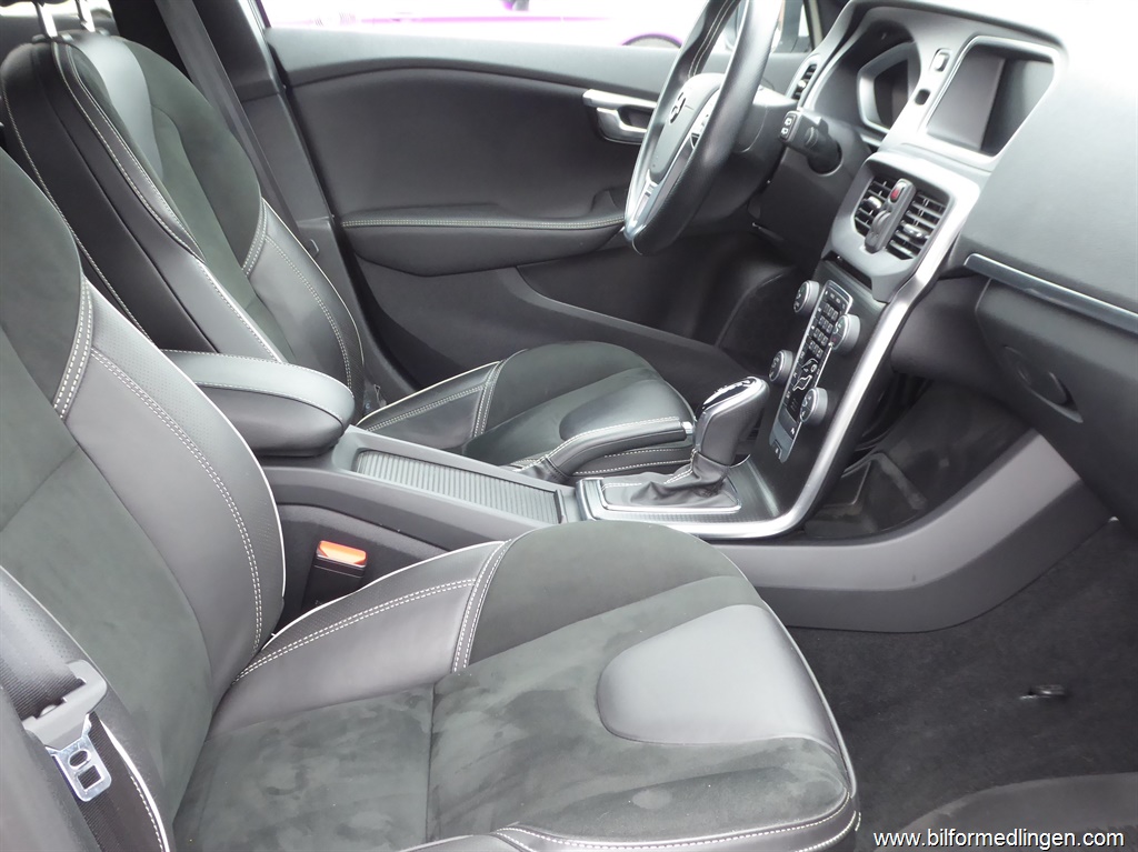 Bild 5 på Volvo V40