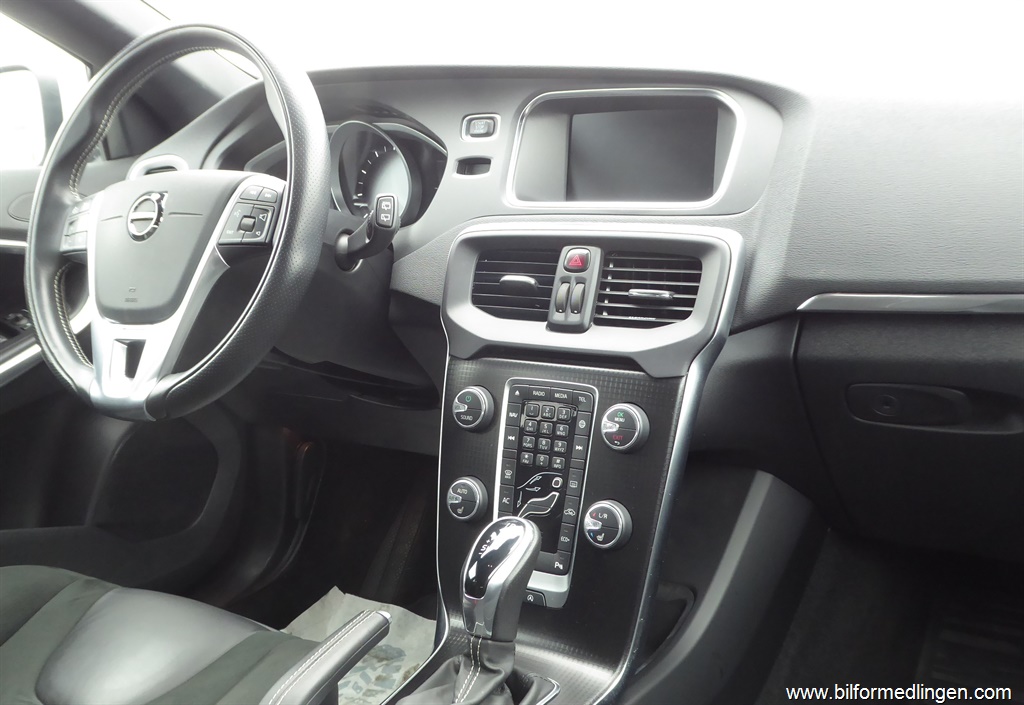 Bild 7 på Volvo V40