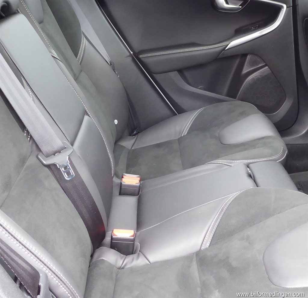 Bild 8 på Volvo V40