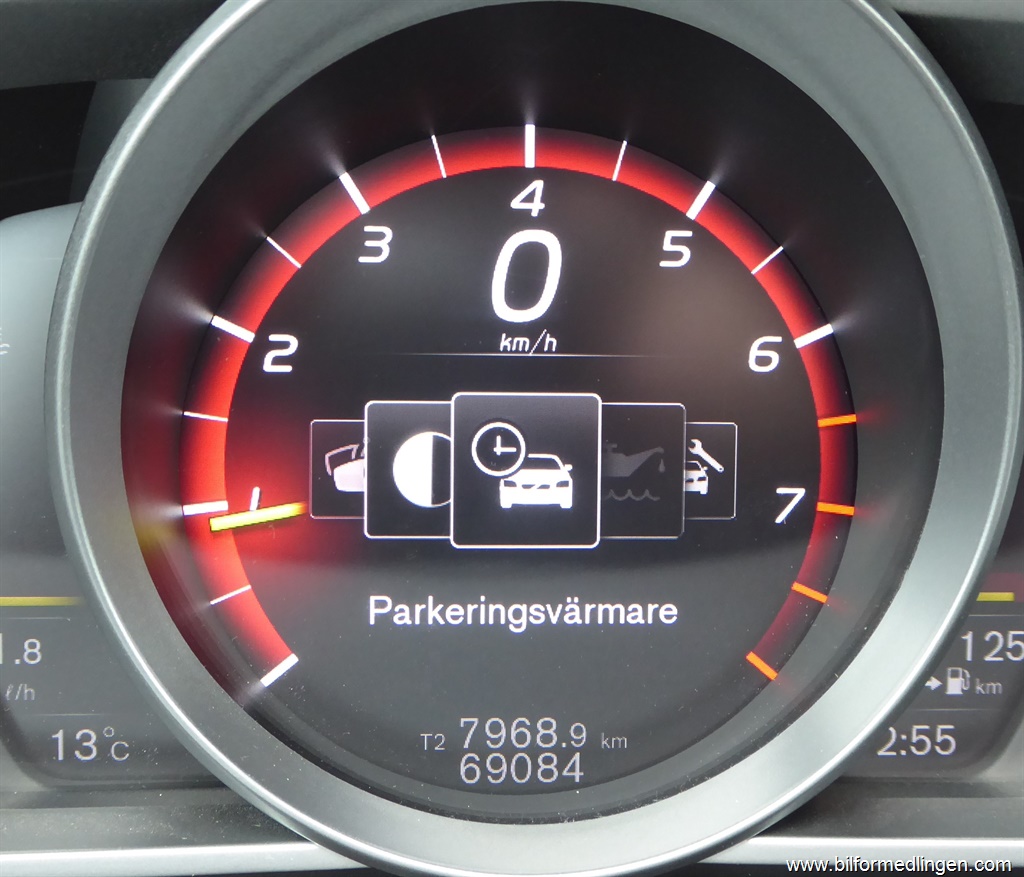 Bild 9 på Volvo V40
