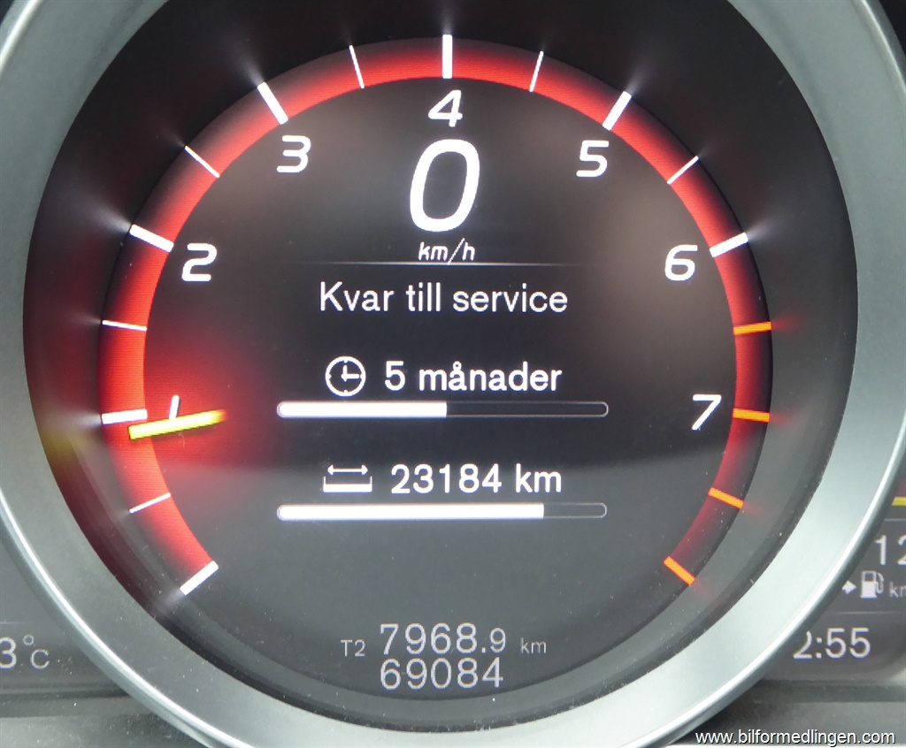 Bild 10 på Volvo V40