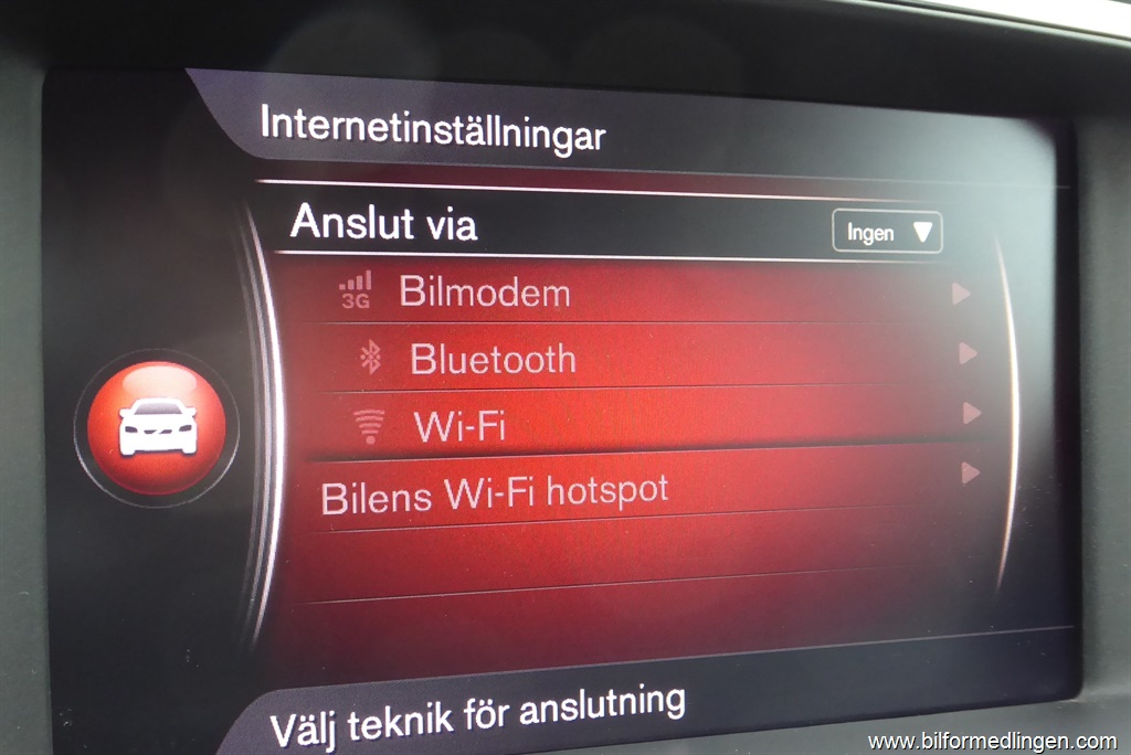 Bild 11 på Volvo V40