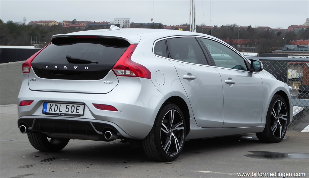 Bild 15 på Volvo V40