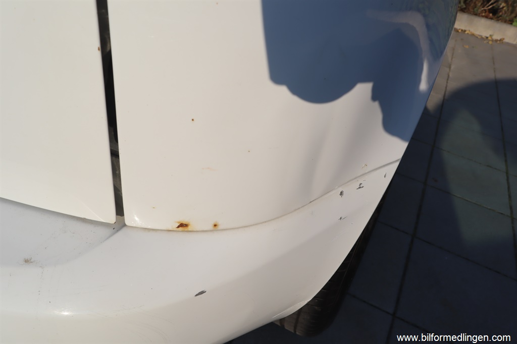 Bild 21 på Skoda Praktik