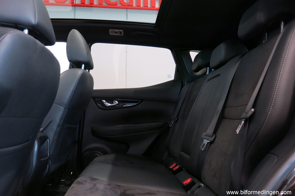 Bild 9 på Nissan Qashqai