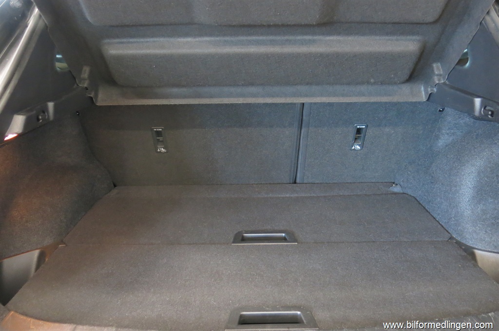 Bild 13 på Nissan Qashqai
