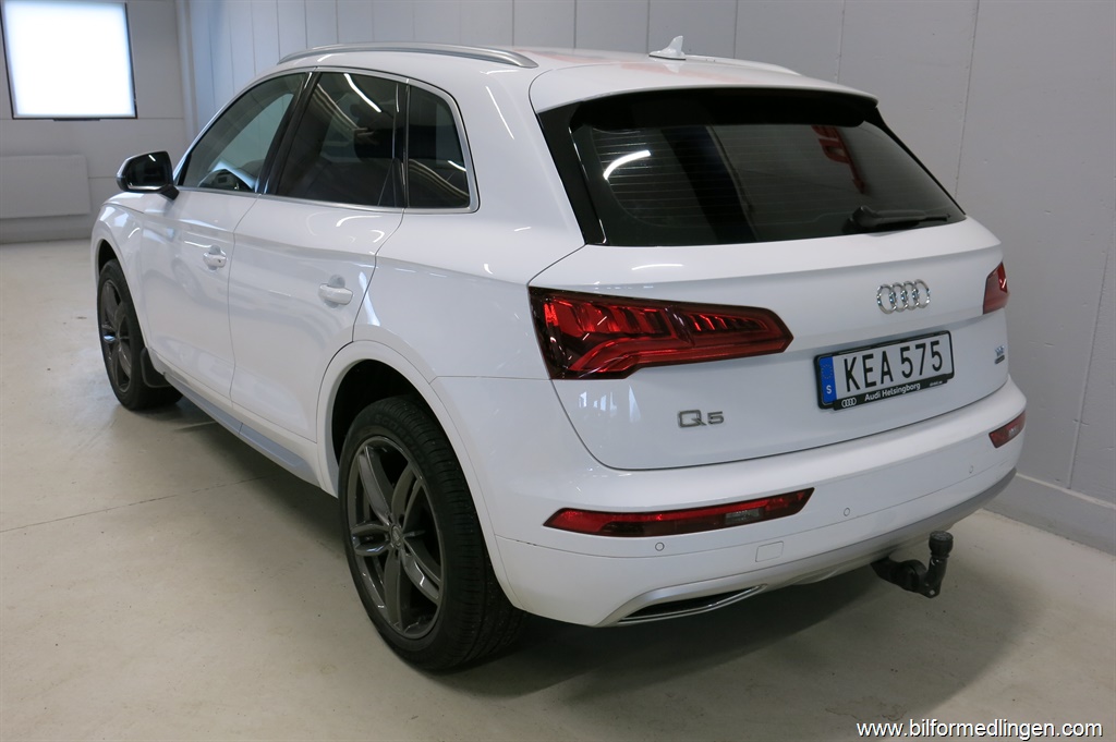 Bild 5 på Audi Q5