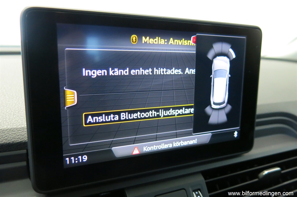Bild 10 på Audi Q5