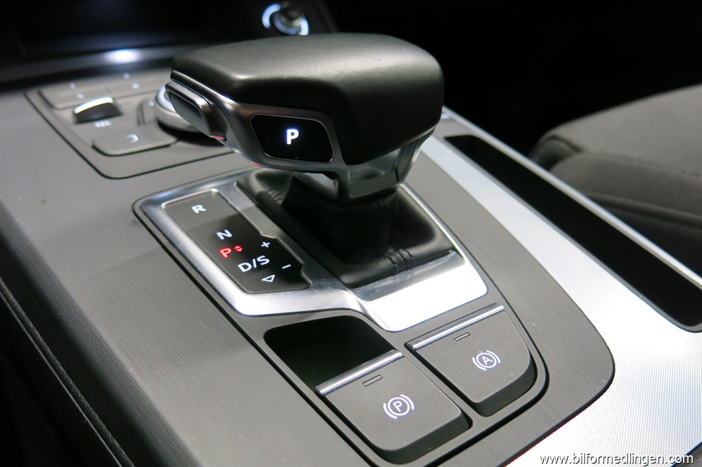 Bild 14 på Audi Q5