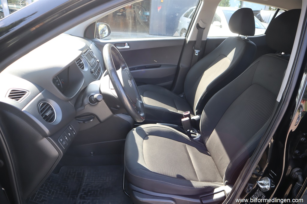Bild 4 på Hyundai i10