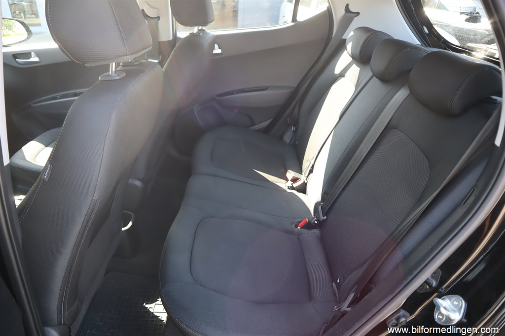 Bild 5 på Hyundai i10