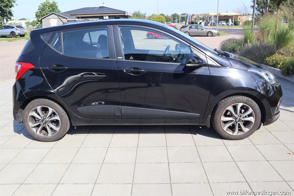 Bild 7 på Hyundai i10
