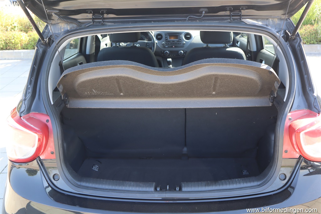 Bild 11 på Hyundai i10