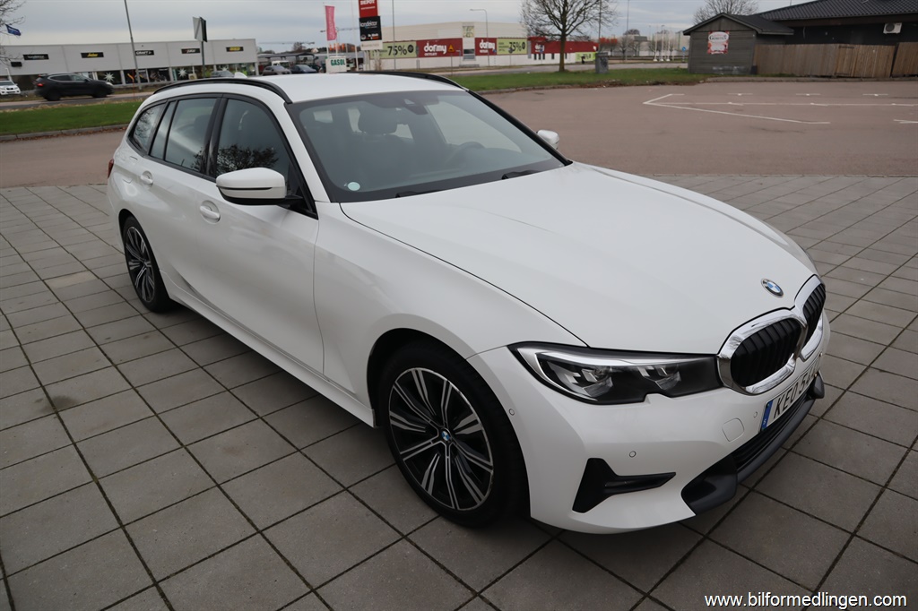 Bild 17 på BMW 318