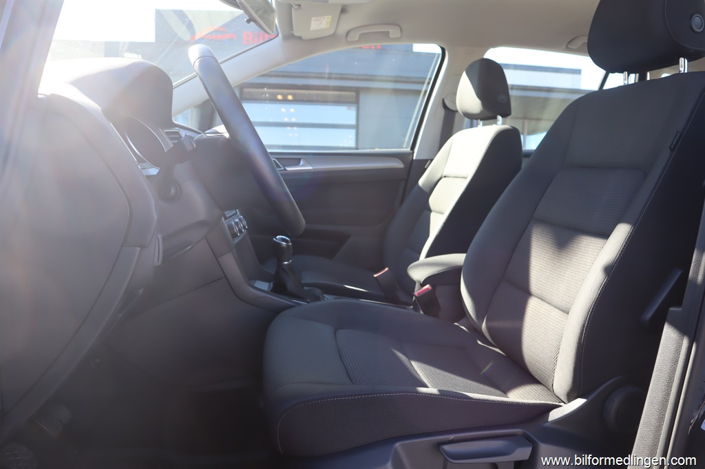 Bild 4 på Volkswagen Golf