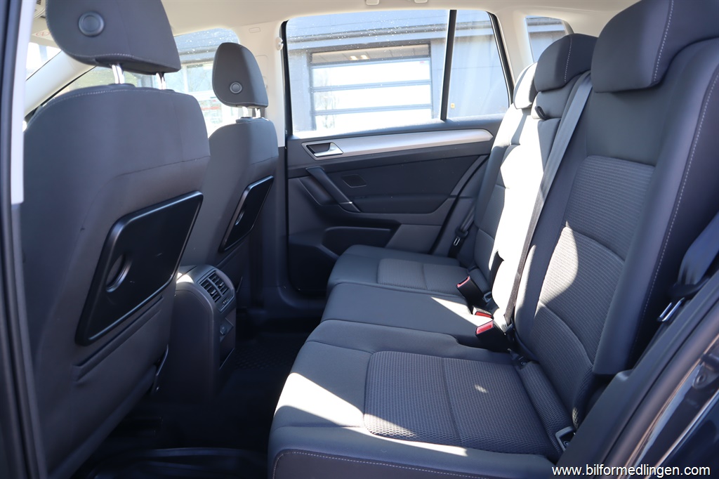 Bild 5 på Volkswagen Golf