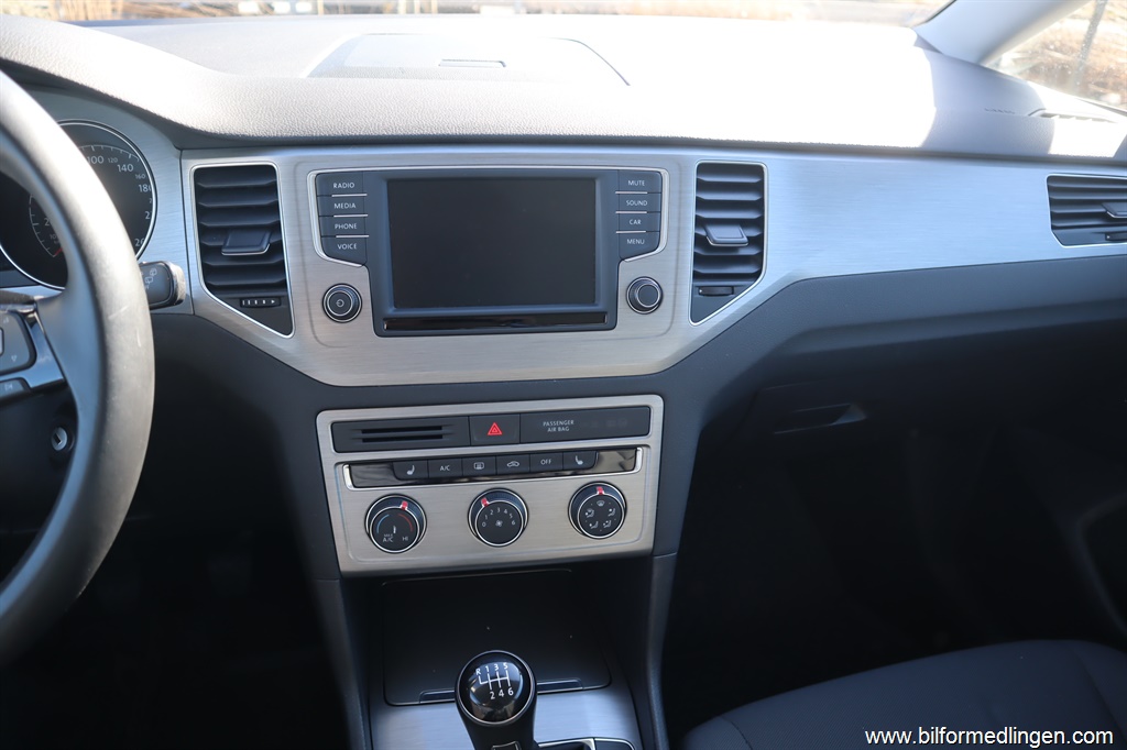 Bild 7 på Volkswagen Golf