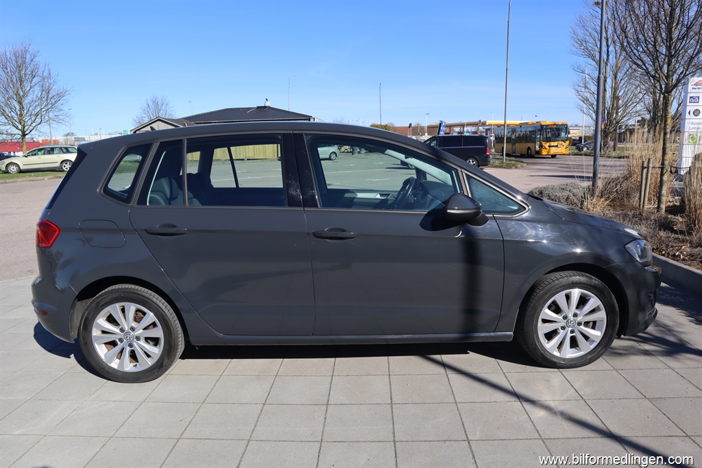 Bild 8 på Volkswagen Golf