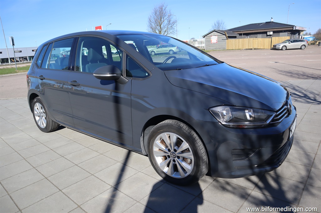 Bild 9 på Volkswagen Golf