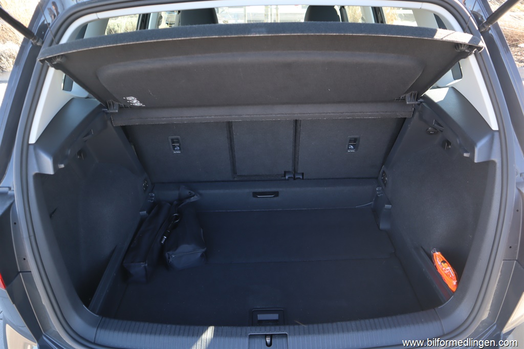 Bild 12 på Volkswagen Golf
