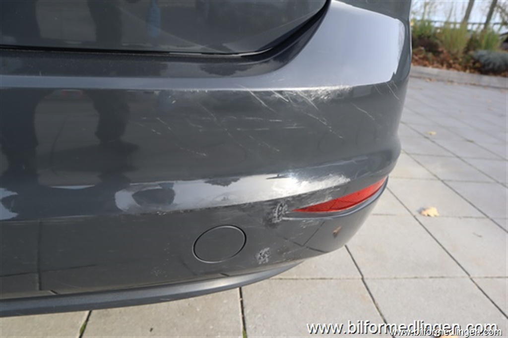 Bild 14 på Volkswagen Golf