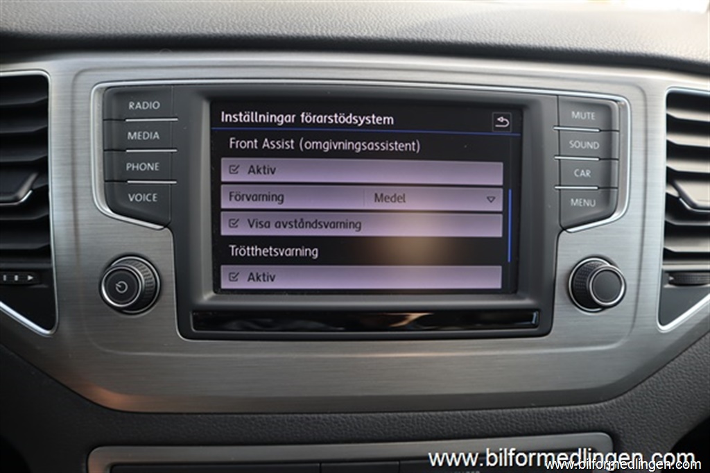 Bild 18 på Volkswagen Golf