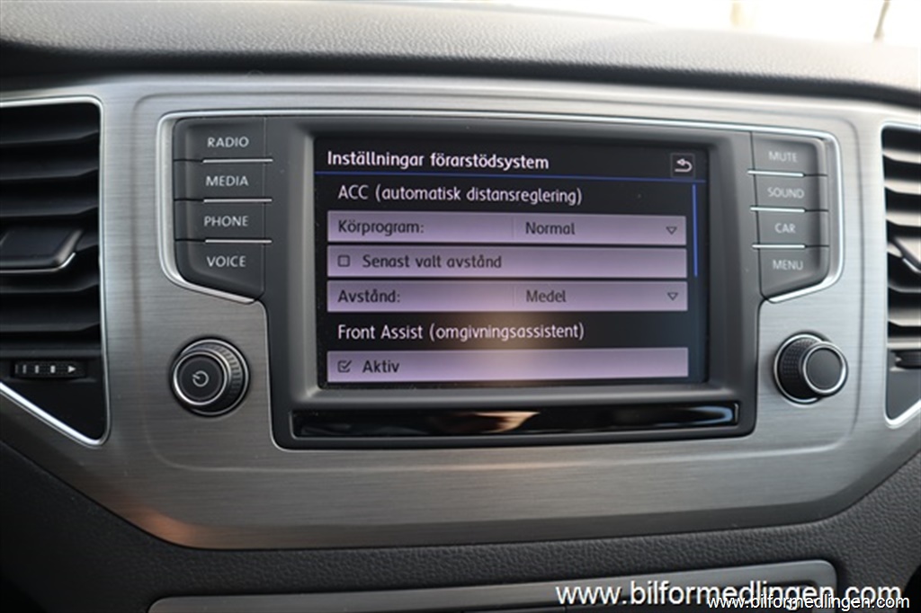 Bild 19 på Volkswagen Golf