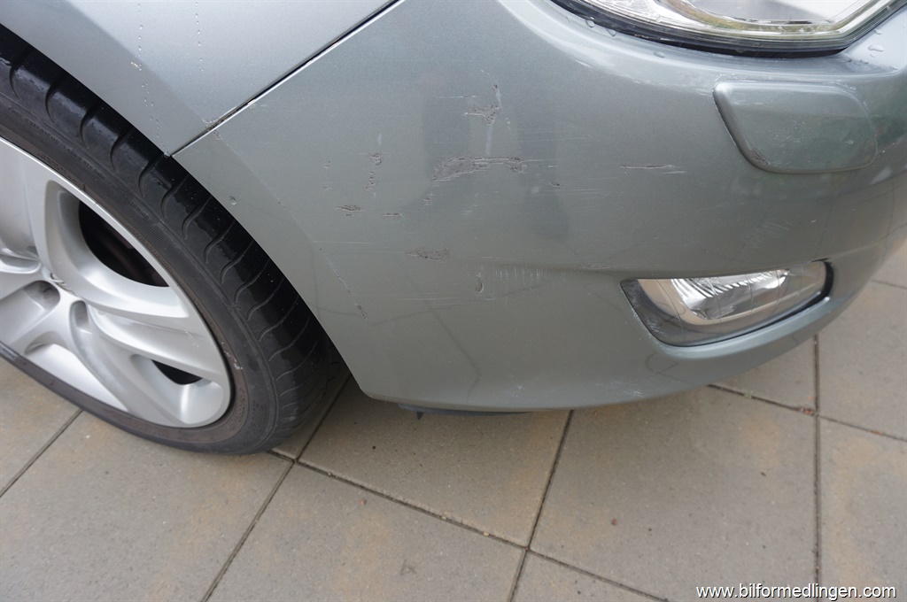 Bild 12 på Opel Astra