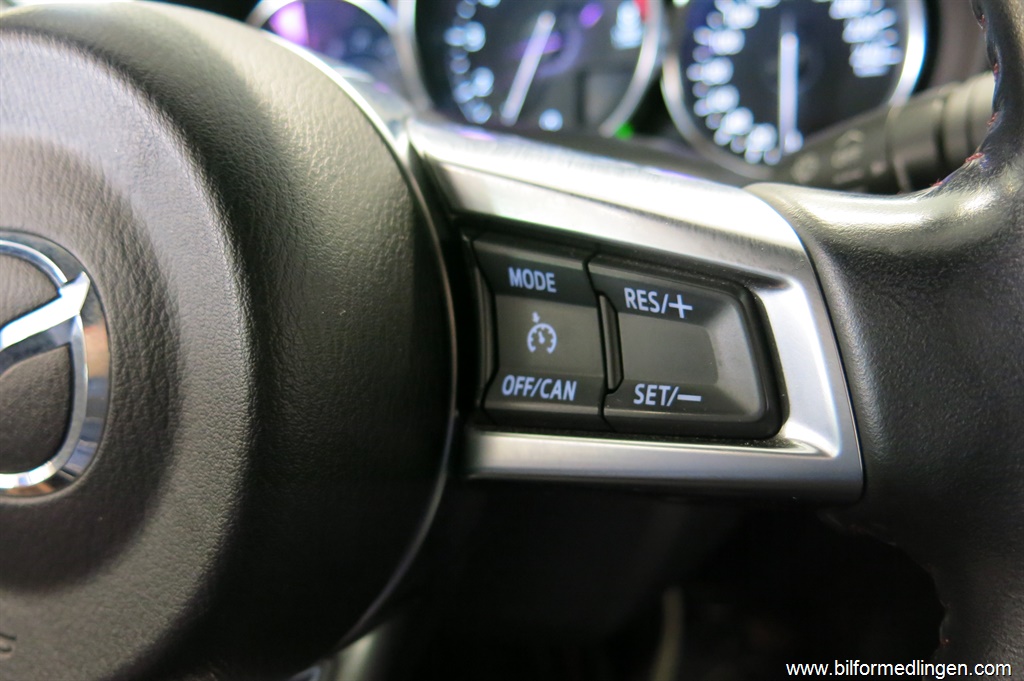 Bild 6 på Mazda MX-5