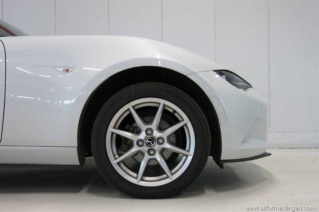 Bild 14 på Mazda MX-5