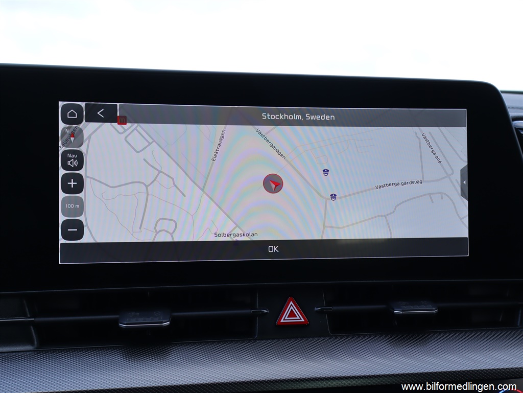 Bild 15 på Kia Sportage