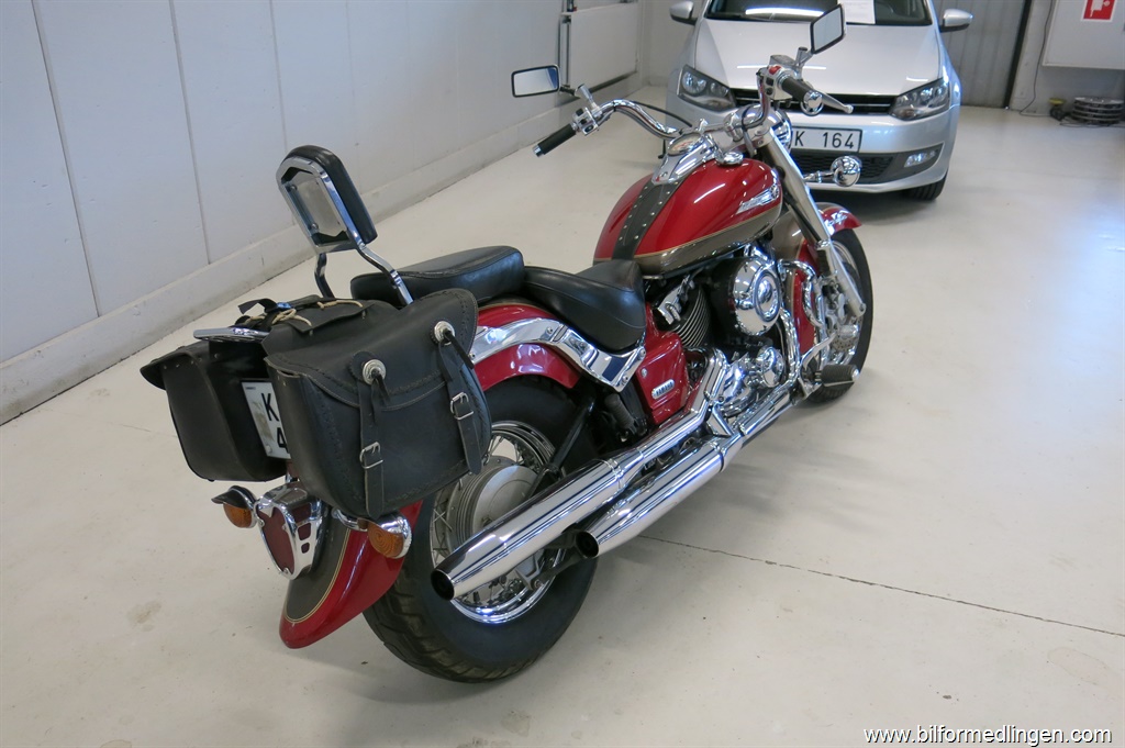 Bild 3 på Yamaha Dragstar