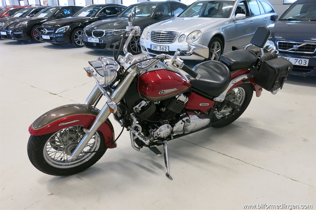 Bild 4 på Yamaha Dragstar
