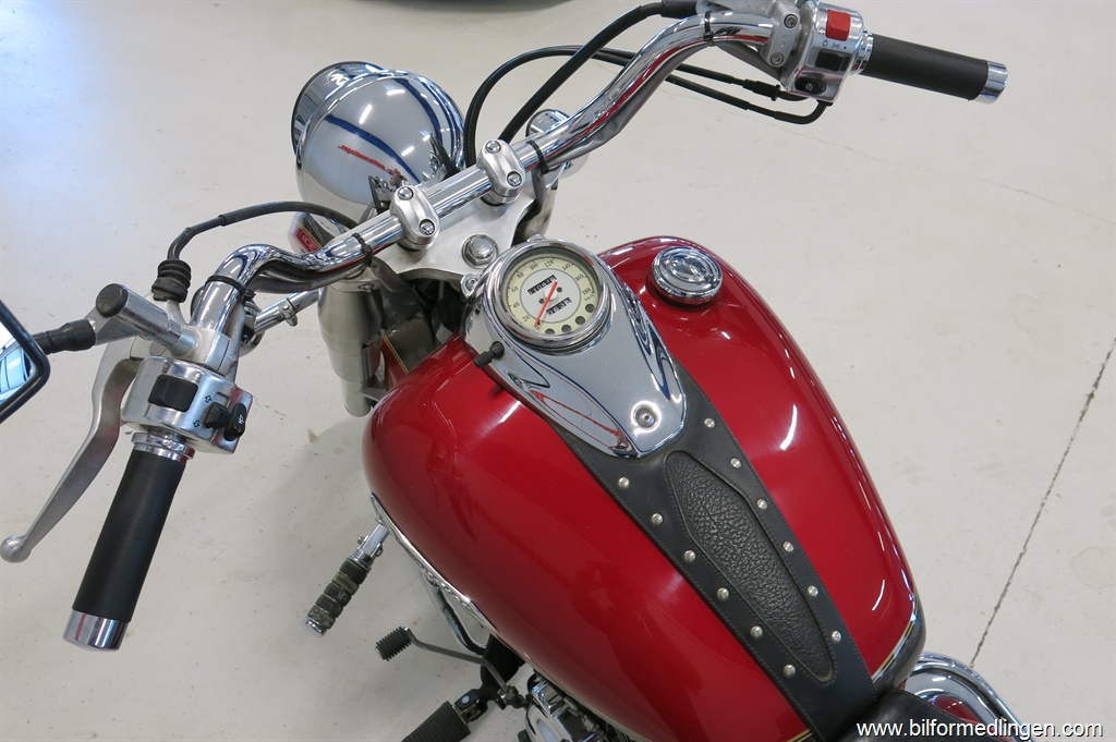 Bild 6 på Yamaha Dragstar