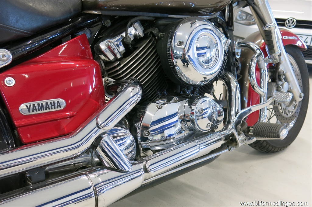 Bild 8 på Yamaha Dragstar