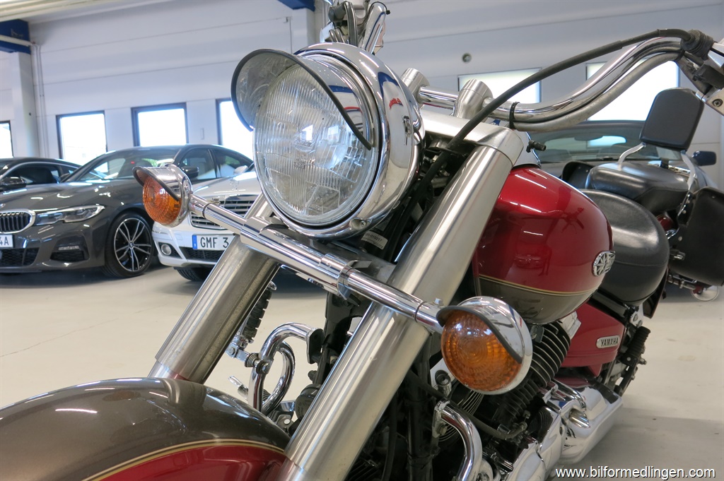 Bild 10 på Yamaha Dragstar