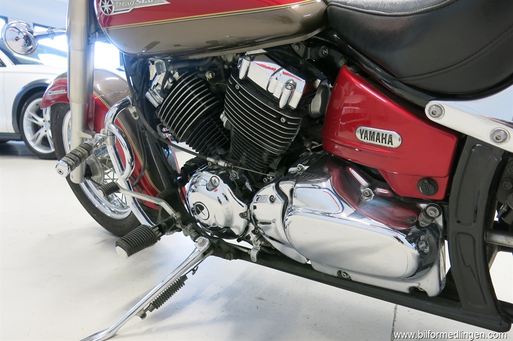 Bild 11 på Yamaha Dragstar