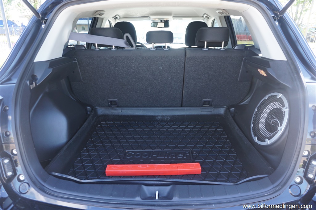 Bild 11 på Mitsubishi ASX
