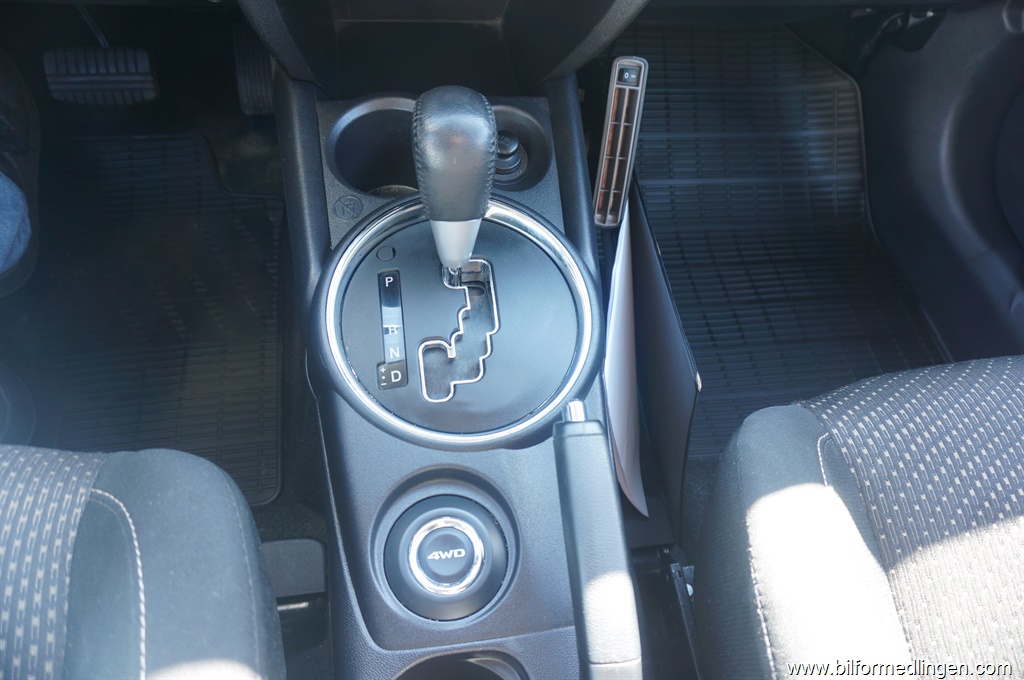Bild 13 på Mitsubishi ASX