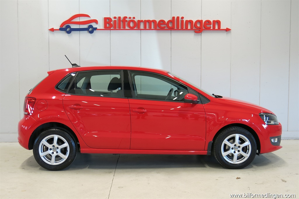 Bild 2 på Volkswagen Polo