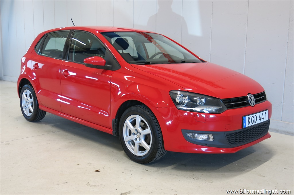 Bild 6 på Volkswagen Polo
