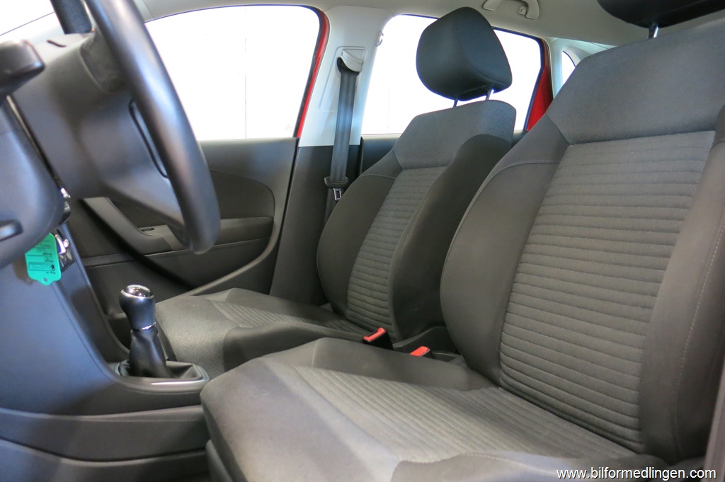 Bild 7 på Volkswagen Polo