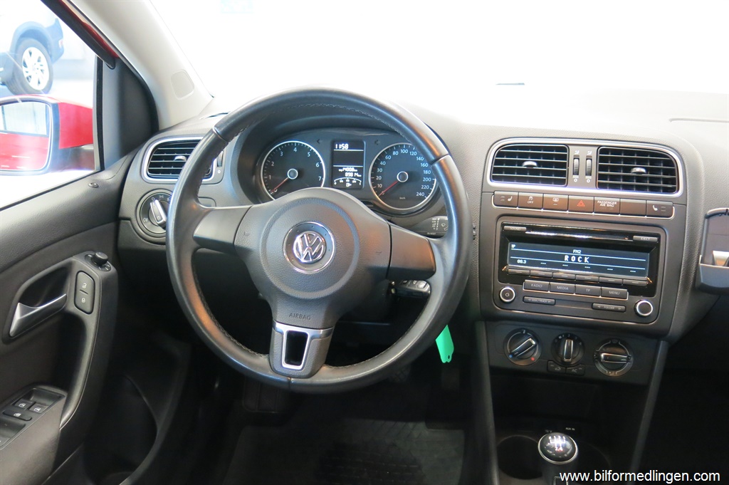 Bild 8 på Volkswagen Polo