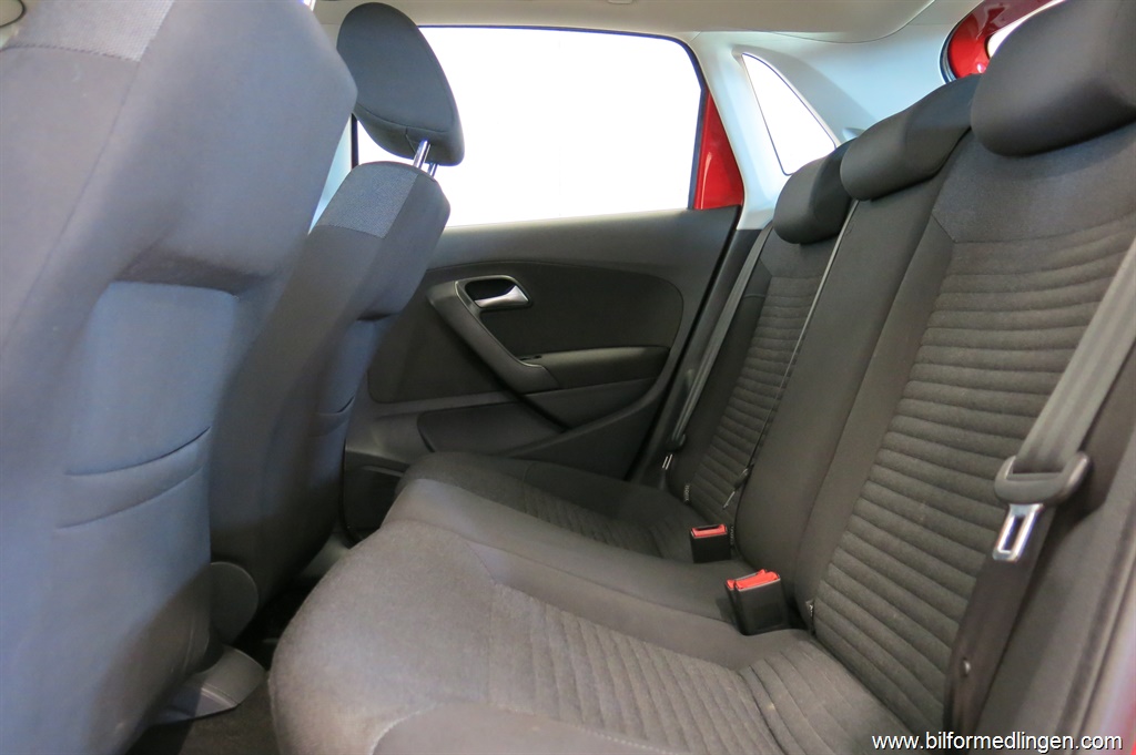 Bild 9 på Volkswagen Polo