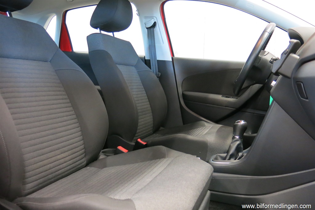 Bild 10 på Volkswagen Polo